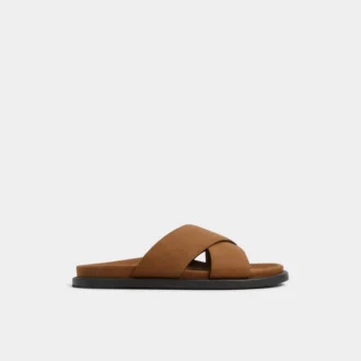 Marrin Slidesandal