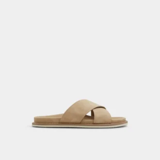 Marrin Slidesandal