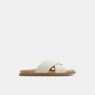 Marrin Slidesandal