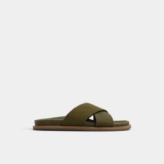 Marrin Slidesandal