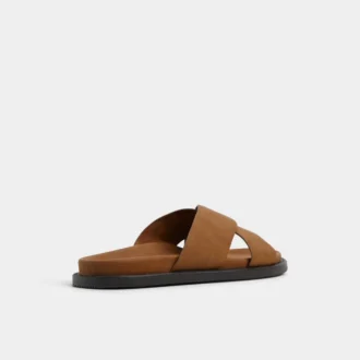 Marrin Slidesandal