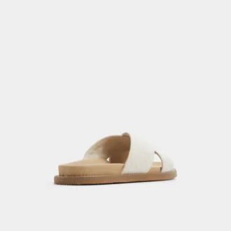 Marrin Slidesandal