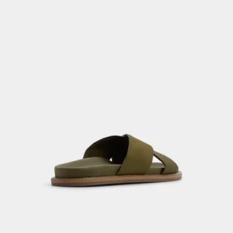 Marrin Slidesandal