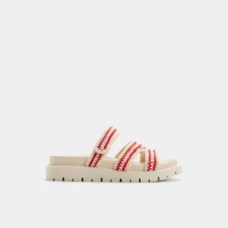 Marys fotbäddsandal, fotbäddsandal
