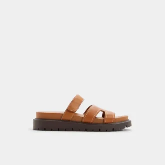 Marys sandal med fotbädd