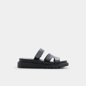 Marys sandal med fotbädd
