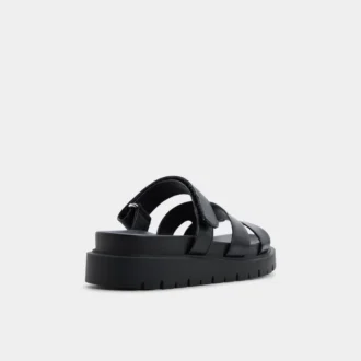 Marys sandal med fotbädd