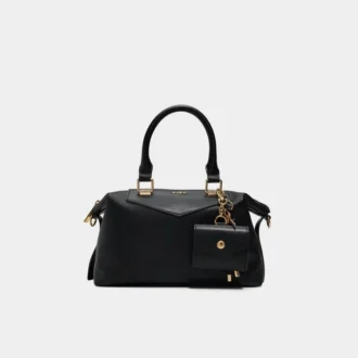 Mellowbagg Satchel-väska
