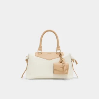 Mellowbagg Satchel-väska