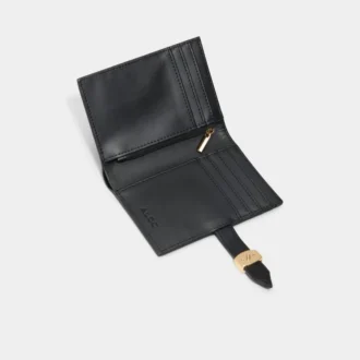 Meraessii plånbok