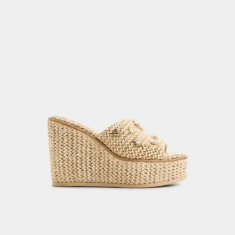 Midsommar kilklacksandal, kilklack