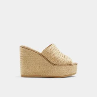 Midsommar kilklacksandal, kilklack