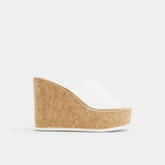 Midsommar kilklacksandal, kilklack