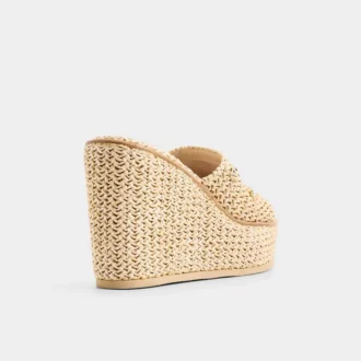 Midsommar kilklacksandal, kilklack