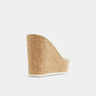 Midsommar kilklacksandal, kilklack