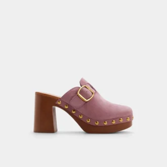 Miloria Mule, platå