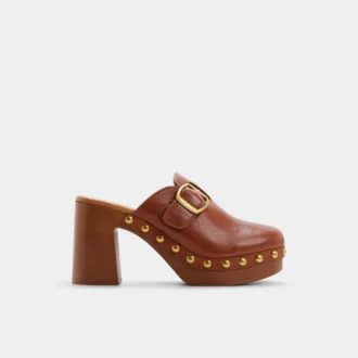 Miloria Mule, platå