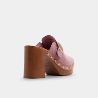 Miloria Mule, platå
