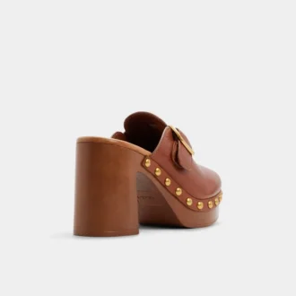 Miloria Mule, platå