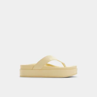 Mist Flip-flop, sandal med fotbädd