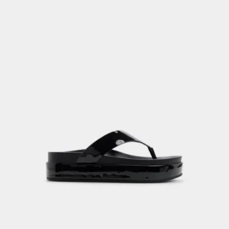 Mist Flip-flop, sandal med fotbädd