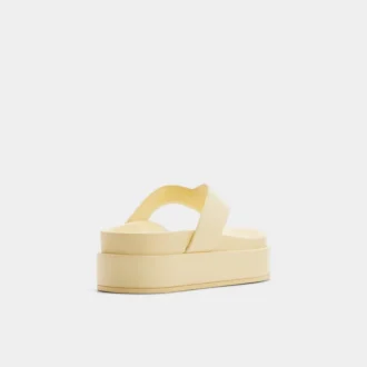 Mist Flip-flop, sandal med fotbädd