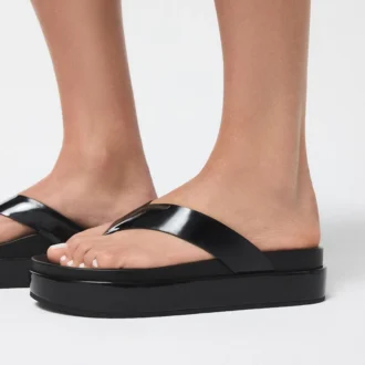Mist Flip-flop, sandal med fotbädd