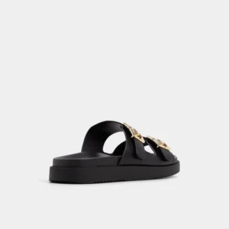 Mungos fotbäddsandal, fotbäddsandal