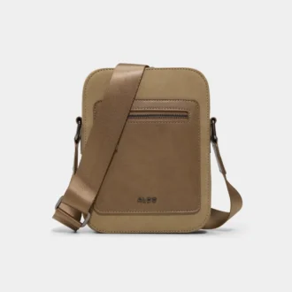 Murvynn crossbody-väska