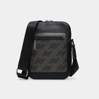Murvynn crossbody-väska