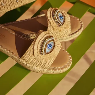 Nazar-sandaler