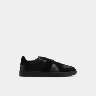 Nikolas Låg sneaker