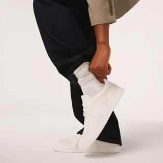 Nikolas Låg sneaker