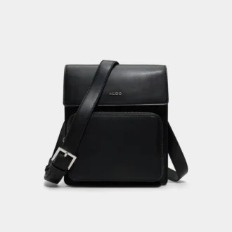 Niles crossbody-väska