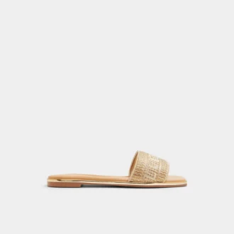 Oceania Slidesandal