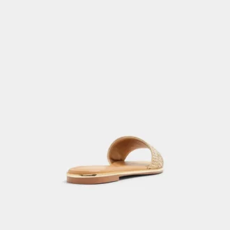 Oceania Slidesandal