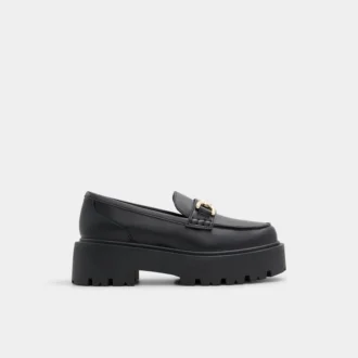 Oneameth Loafer, klack