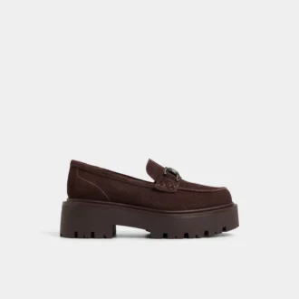 Oneameth Loafer, klack