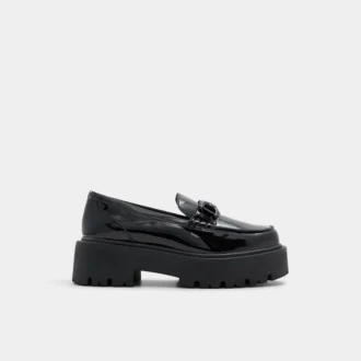 Oneameth Loafer, klack