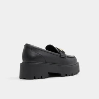 Oneameth Loafer, klack