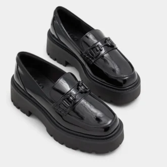 Oneameth Loafer, klack